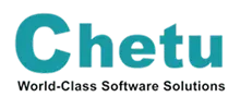 Chetu Logo