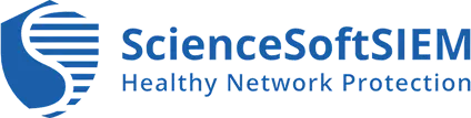 ScienceSoft Logo