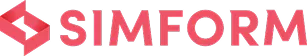 SimForm Logo