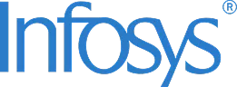Infosys Logo