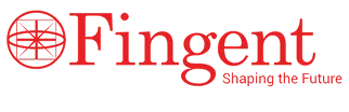 Fingent Logo