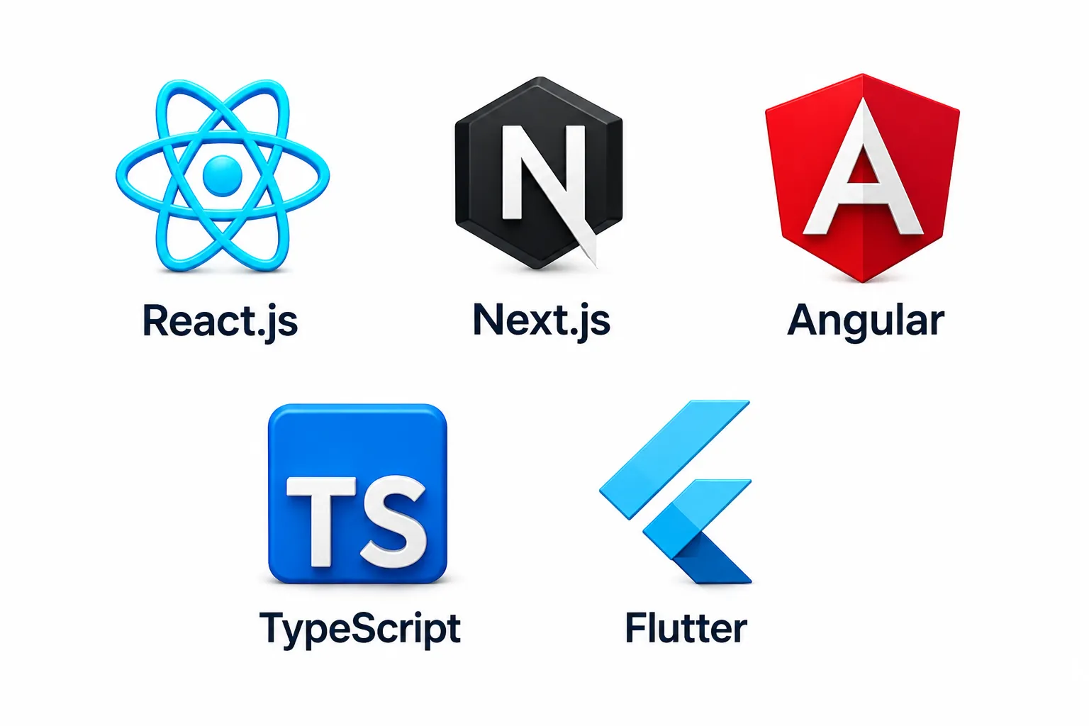 Frontend Technologies