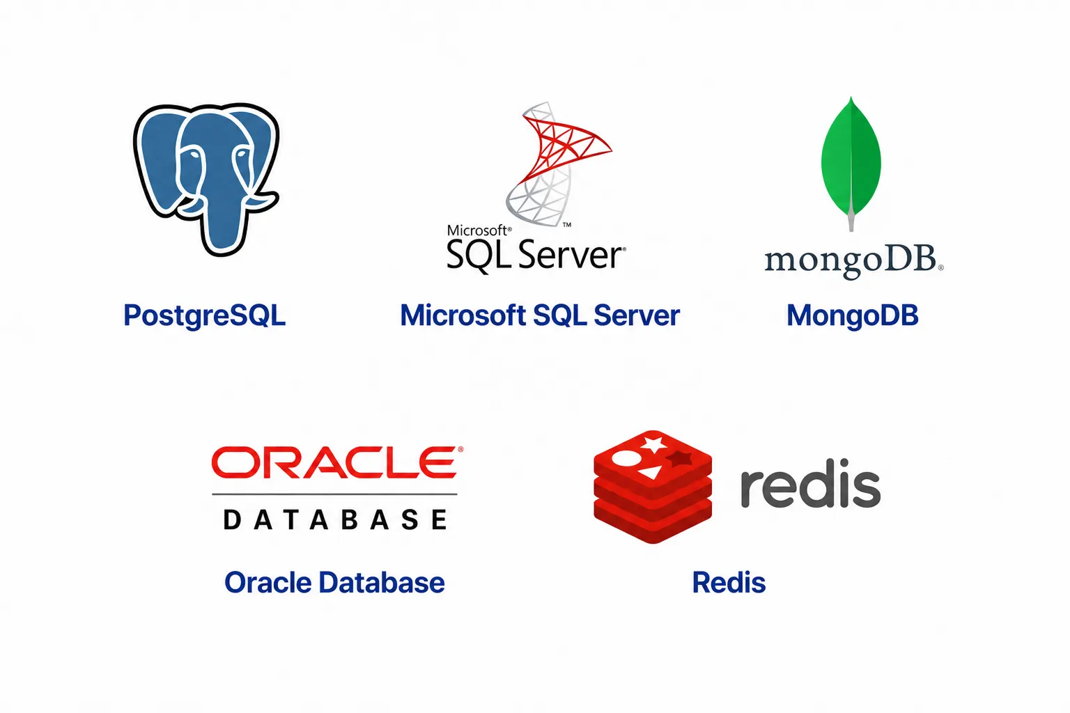 Databases