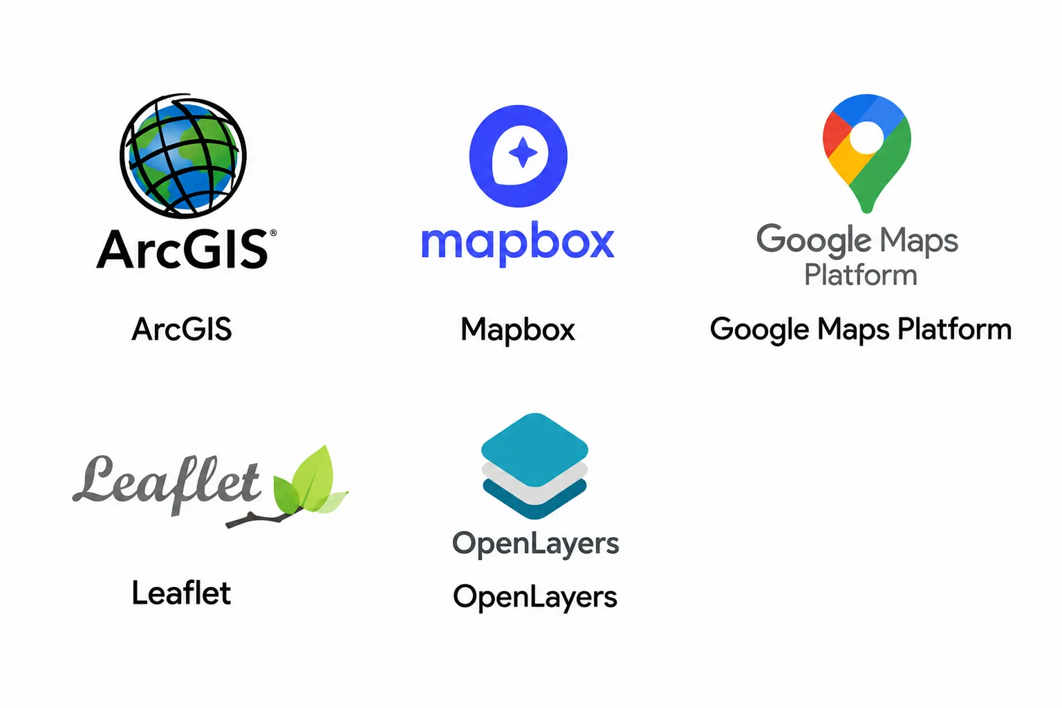 GIS & Mapping