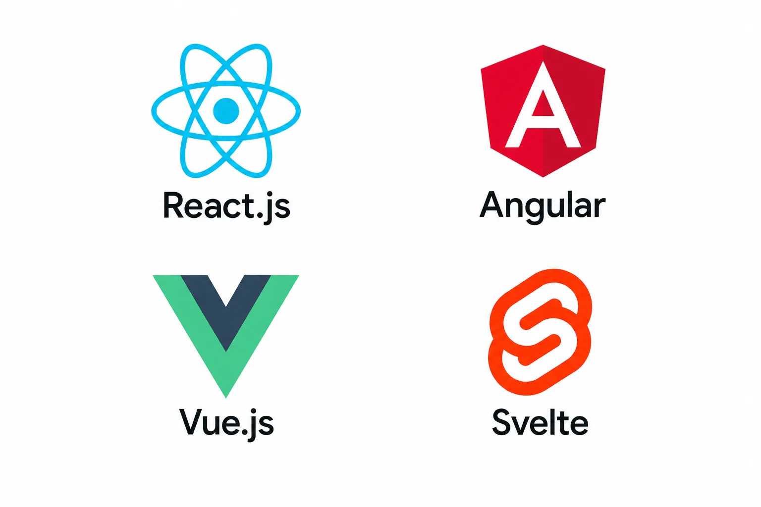 Frontend Technologies
