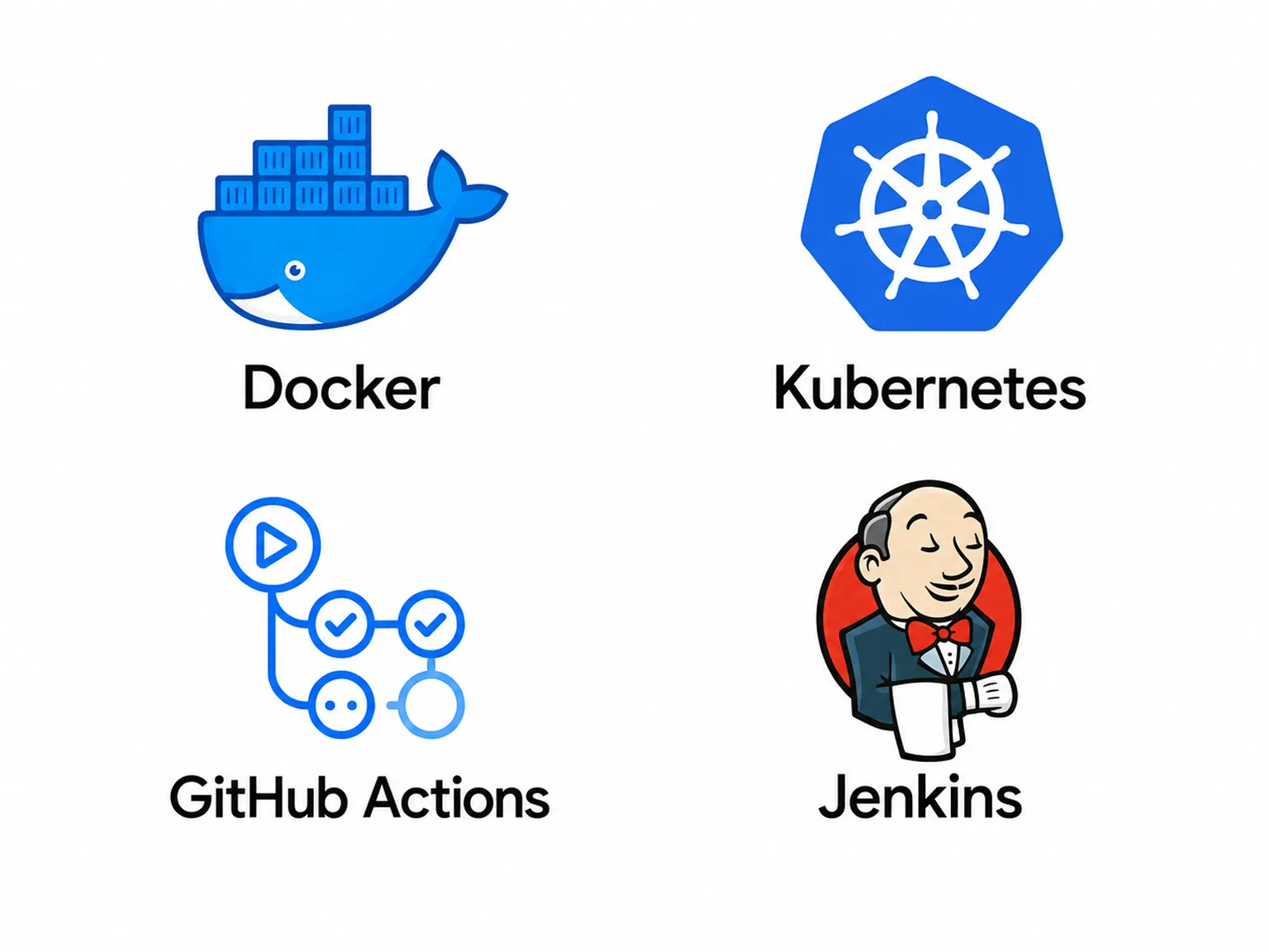 DevOps & CI/CD