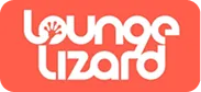 Lounge Lizard Logo