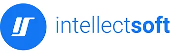 Intellectsoft Logo