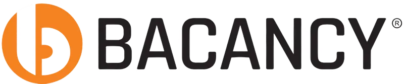 Bacancy Logo