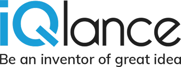 iQlance Logo