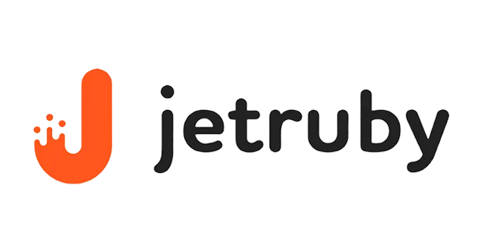 JetRuby Logo