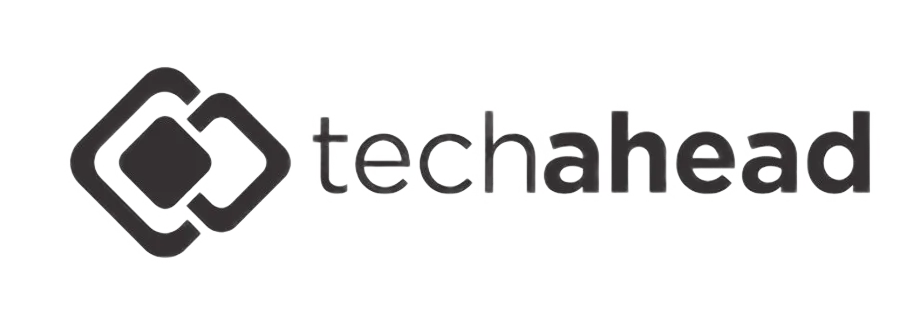 TechAhead Logo