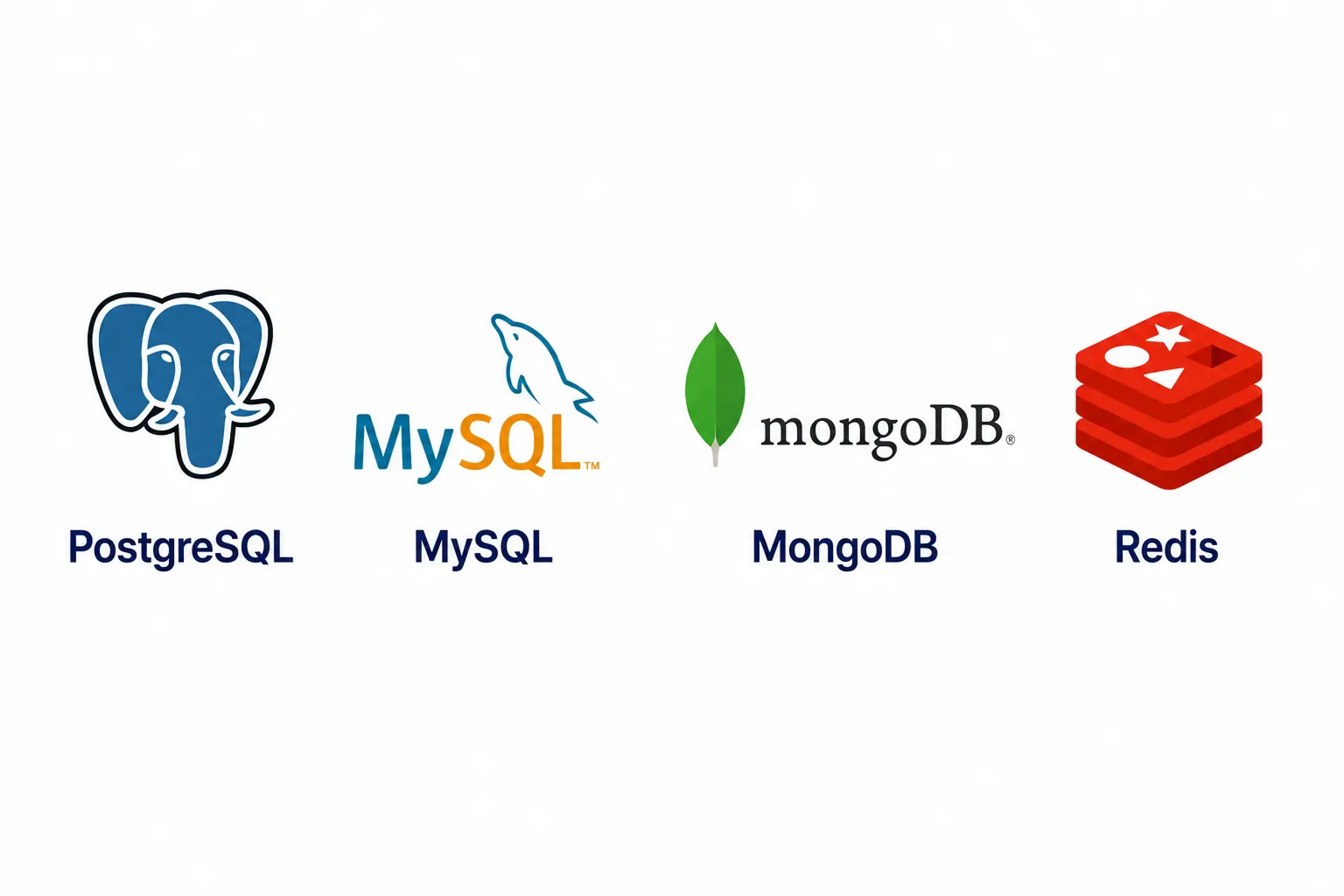 Databases