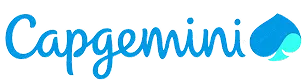 Capgemini Logo