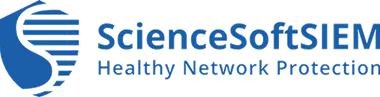 ScienceSoft Logo