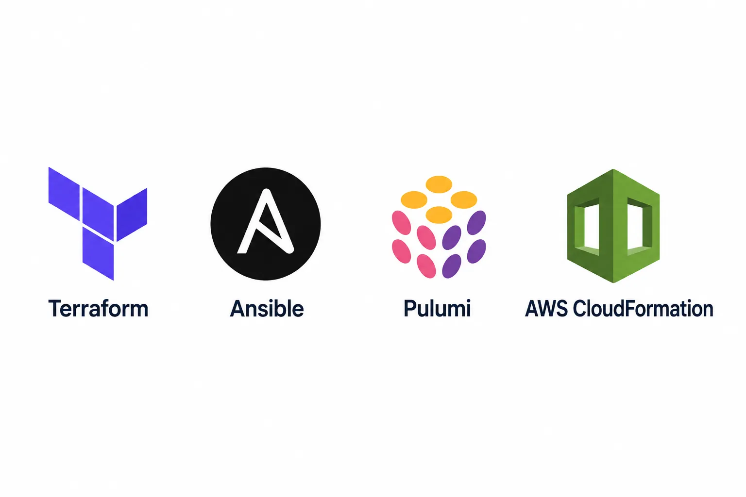 Infrastructure as Code