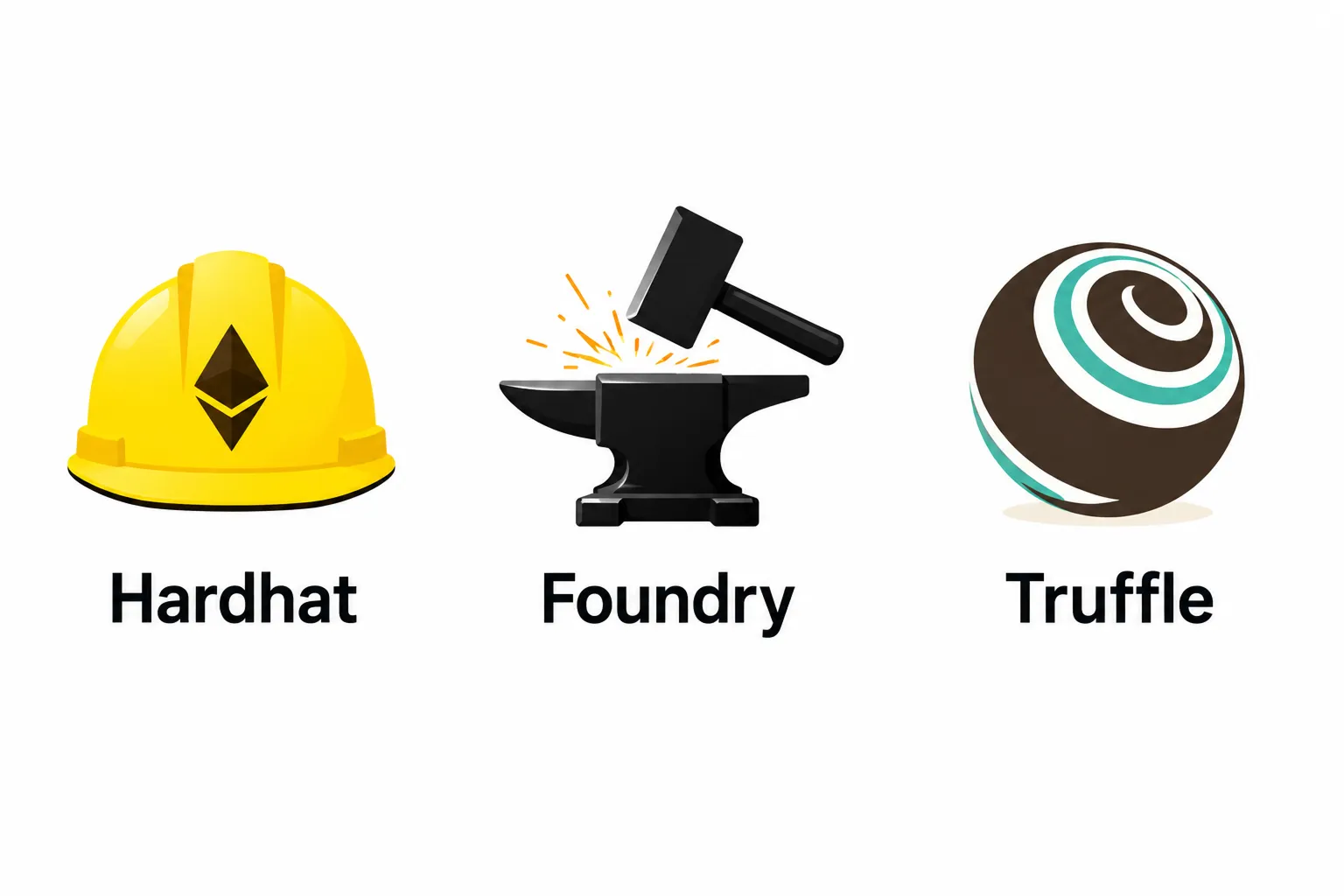 Development Frameworks