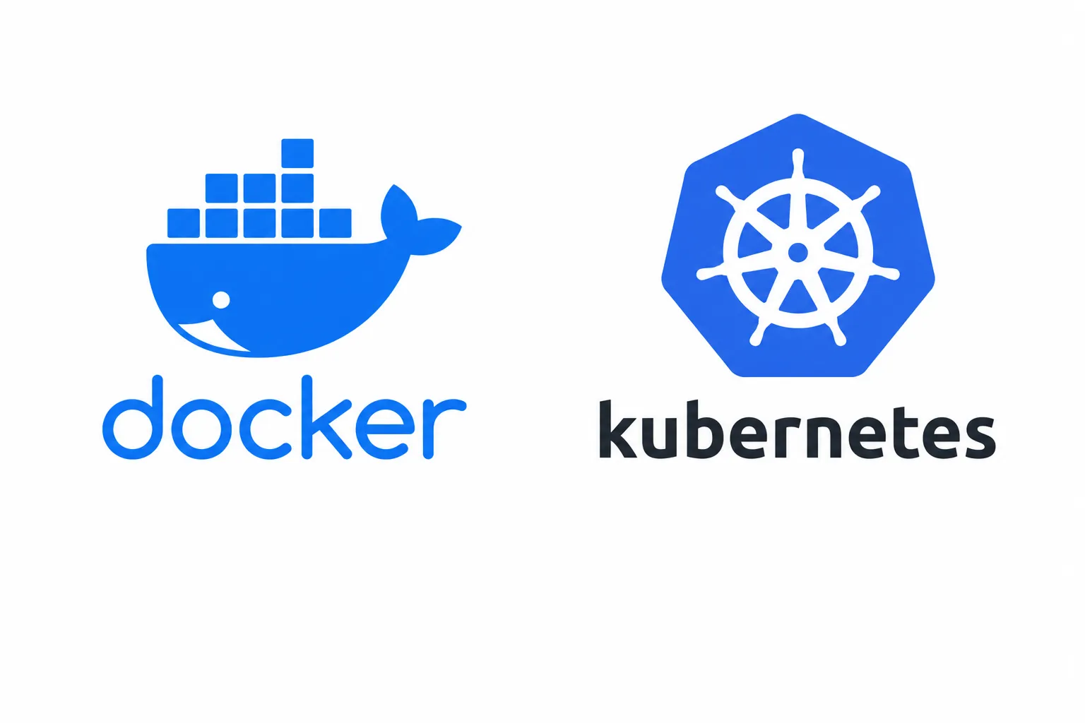 Containers & Orchestration