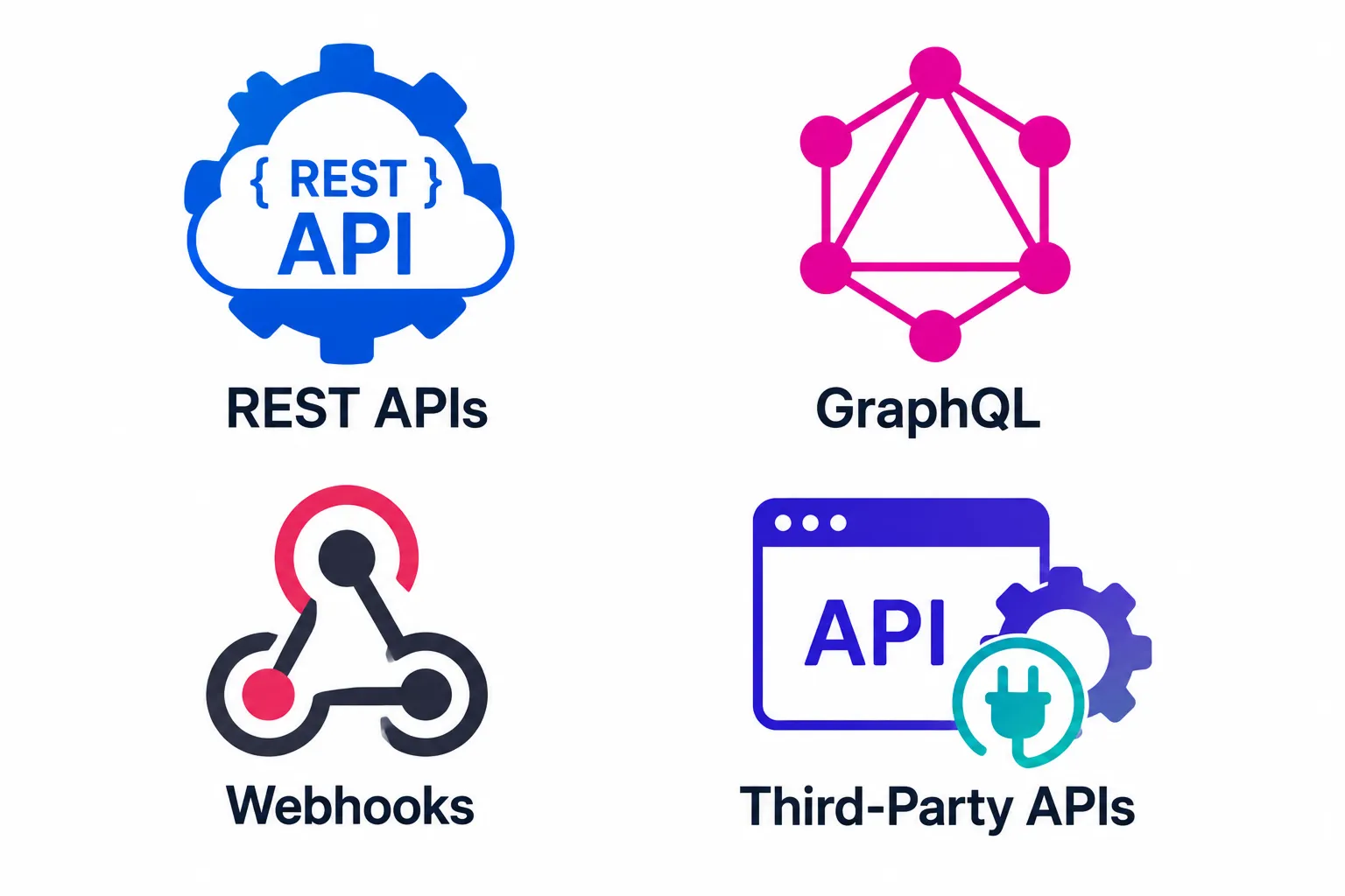 APIs & Integration