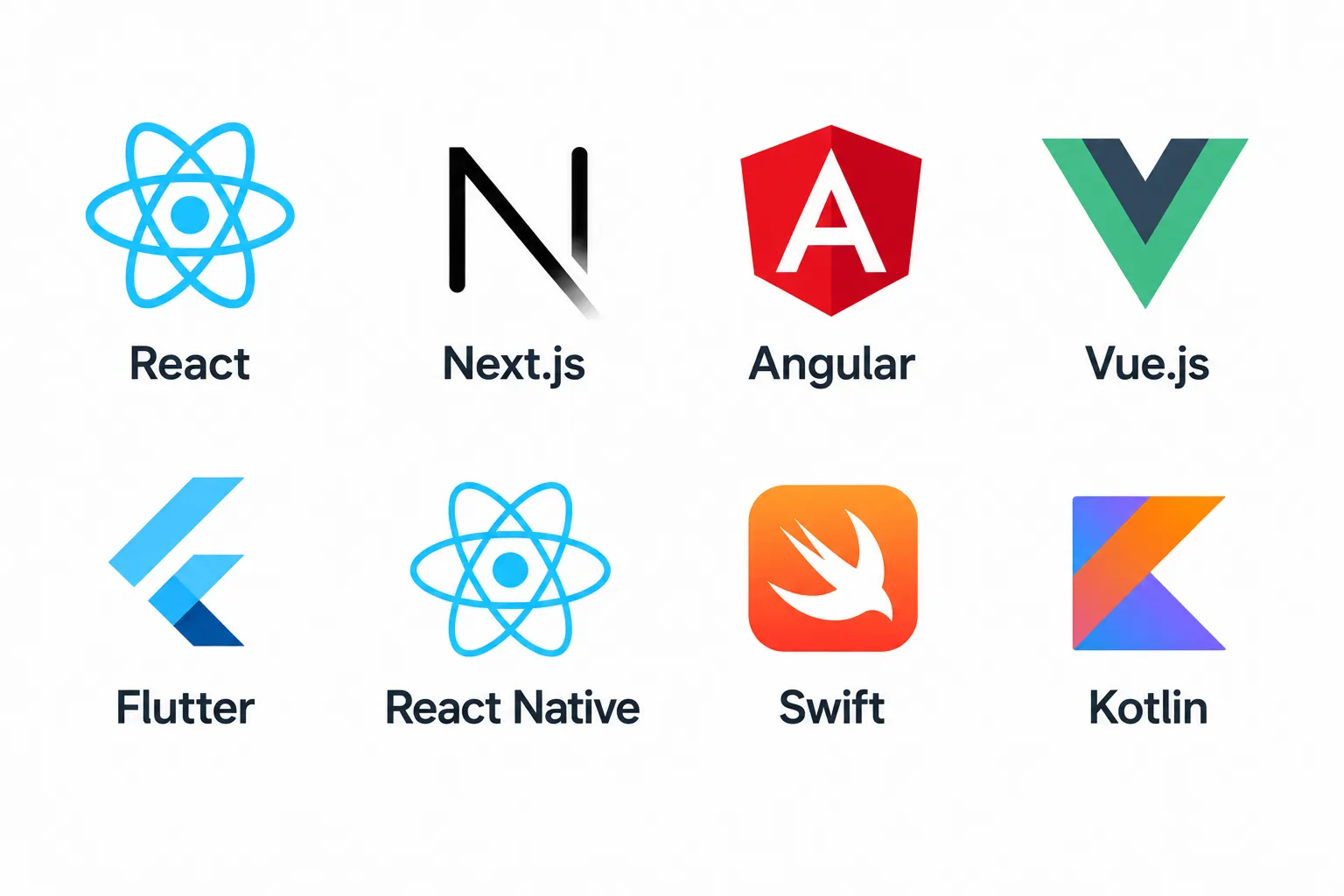Web & Mobile Development