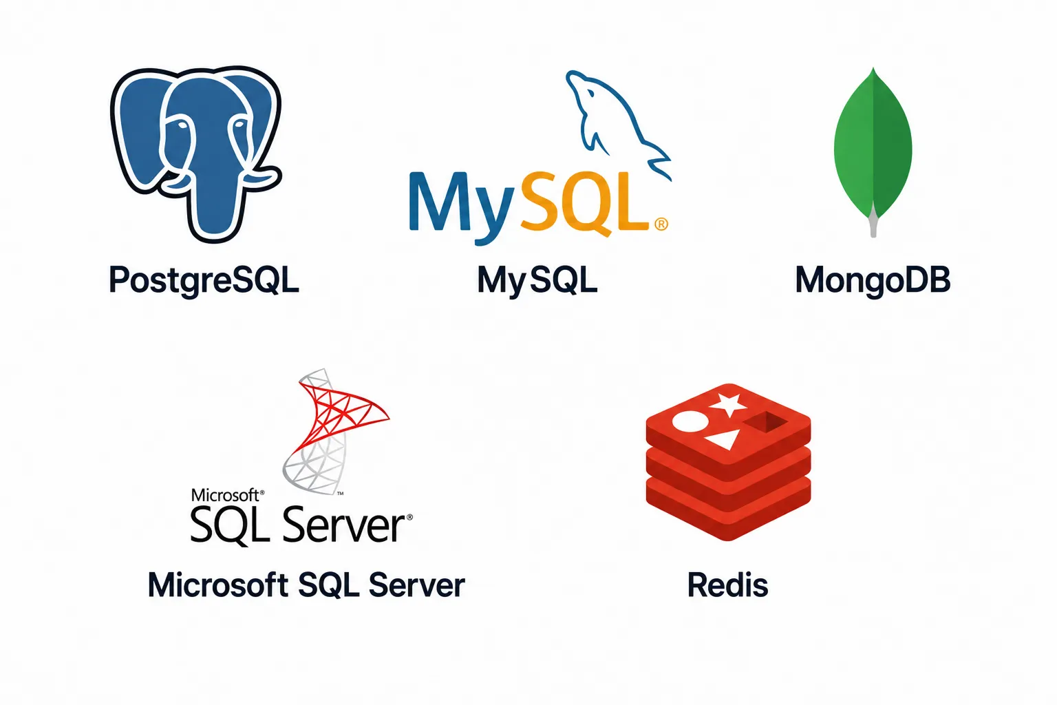 Databases
