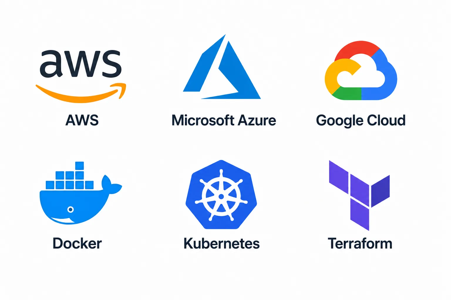 Cloud & DevOps