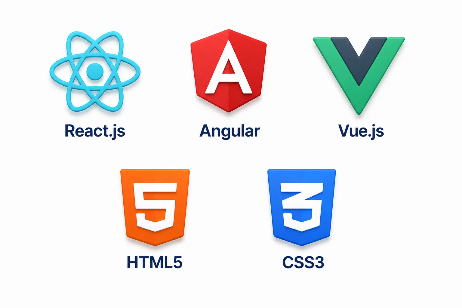 Frontend Technologies