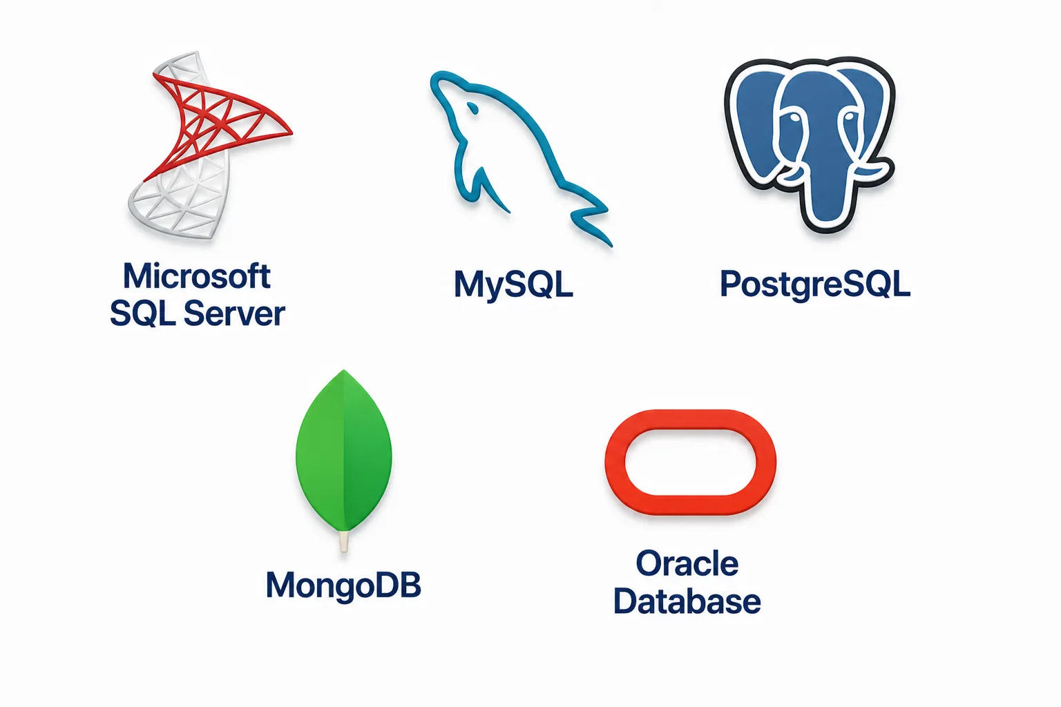 Databases