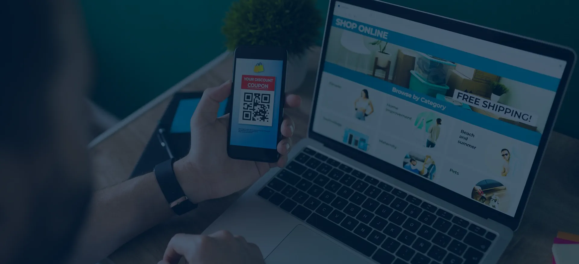 Shopify App Development Company