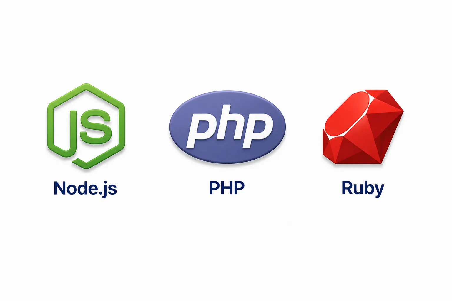 Backend Development