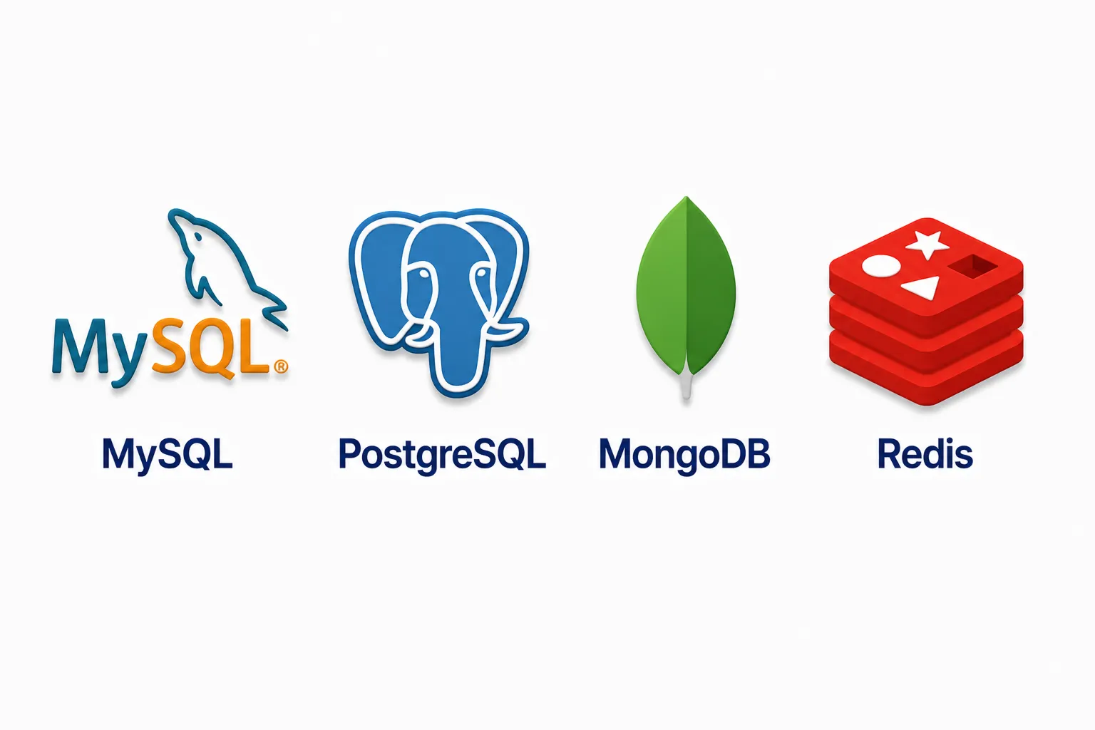 Databases