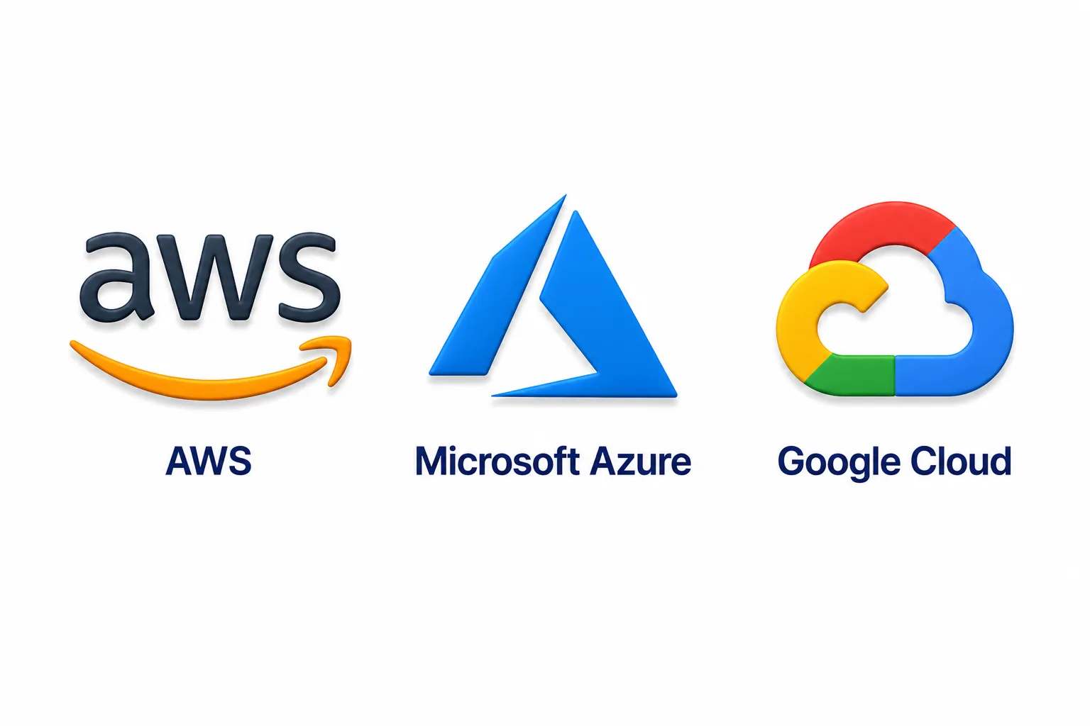 Cloud & Infrastructure