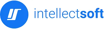 Intellectsoft Logo