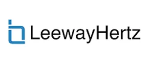 LeewayHertz Logo