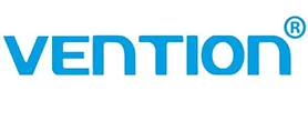 Vention Logo