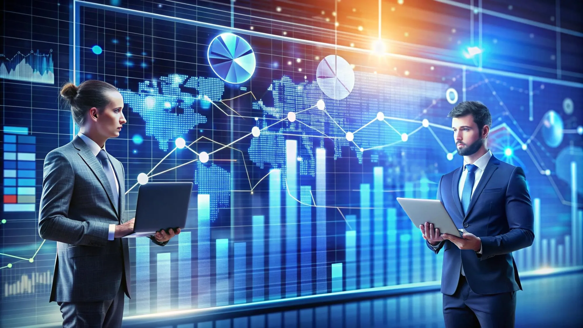 Big Data Analytics