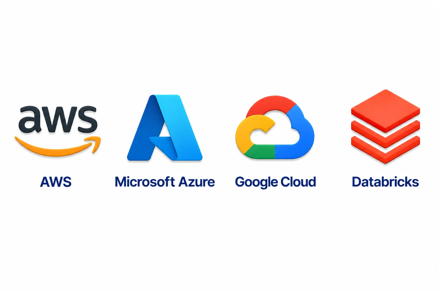 Cloud & Data Infrastructure