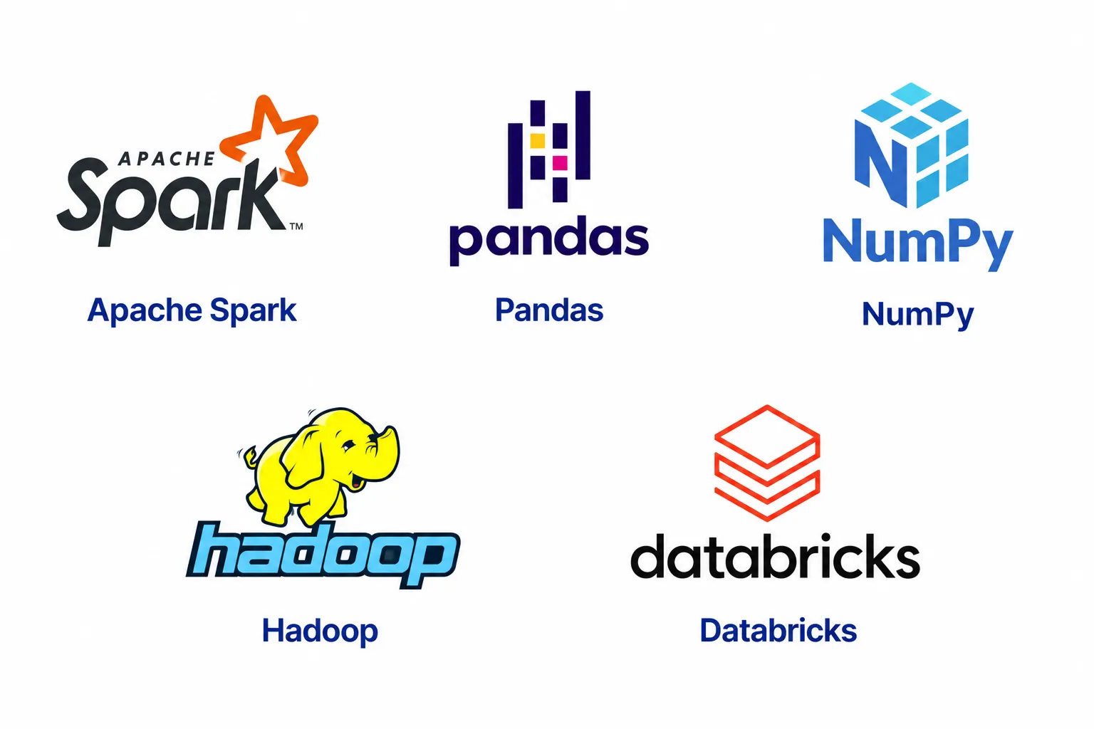 Data Processing & Analytics