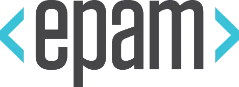 EPAM Logo