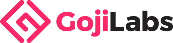 Goji Labs Logo