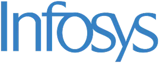 Infosys Logo