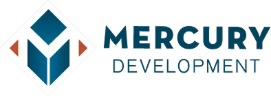 Mercury Development Logo