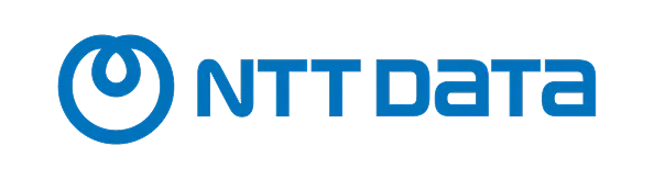 NTT Data Logo