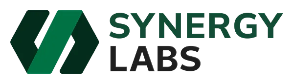 Synergy Logo