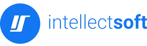 Intellectsoft Logo