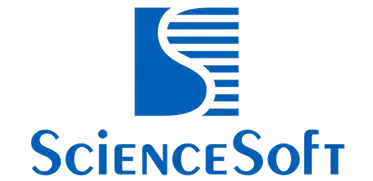 ScienceSoft Logo