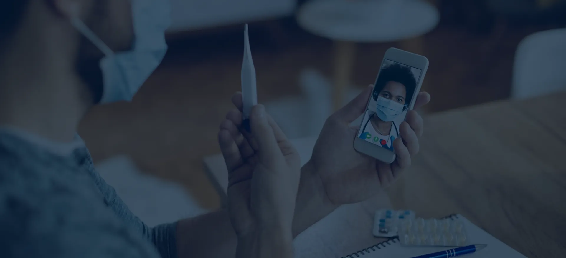 Medicine Delivery App