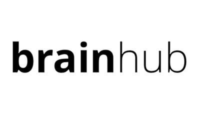 BrainHub Logo