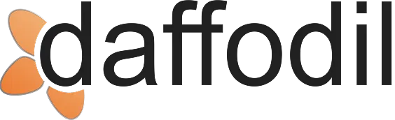 Daffodil Logo