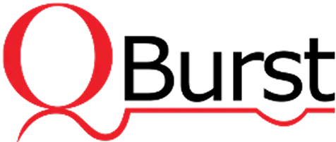 QBurst Logo